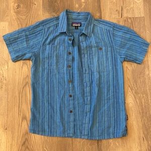 PATAGONIA TEE